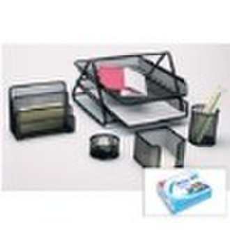 Metal mesh series storage basket/ Wire Basket