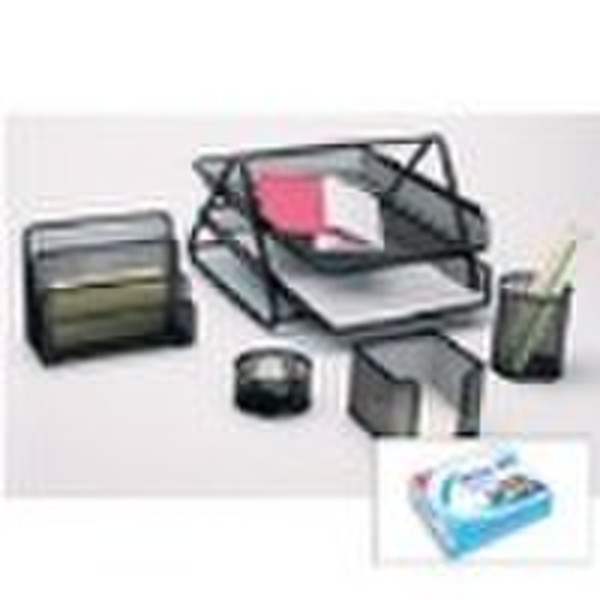 Metal mesh series storage basket/ Wire Basket