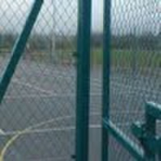 Chain Link Mesh