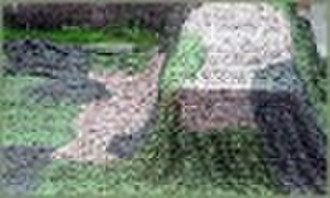 Camouflage net