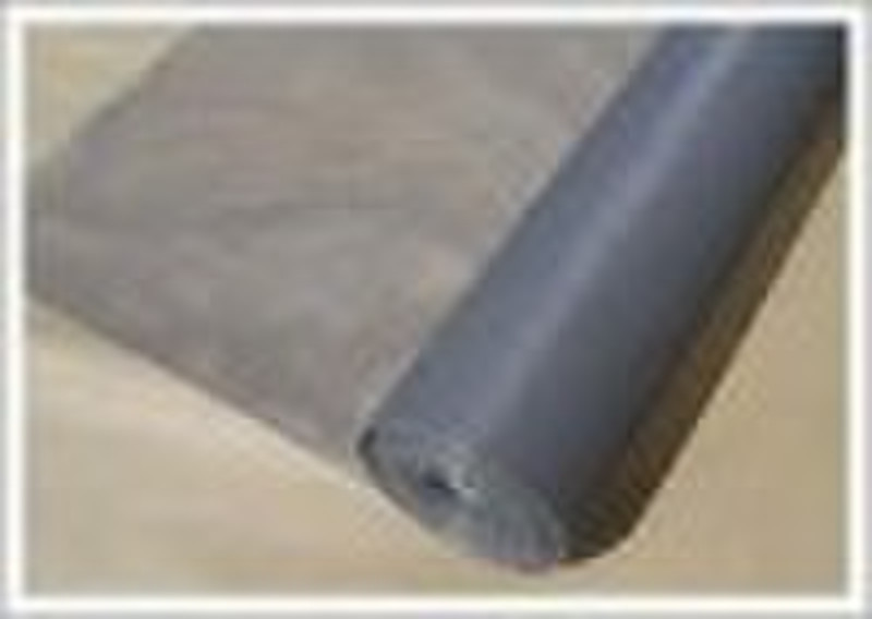 Produce Window Screen