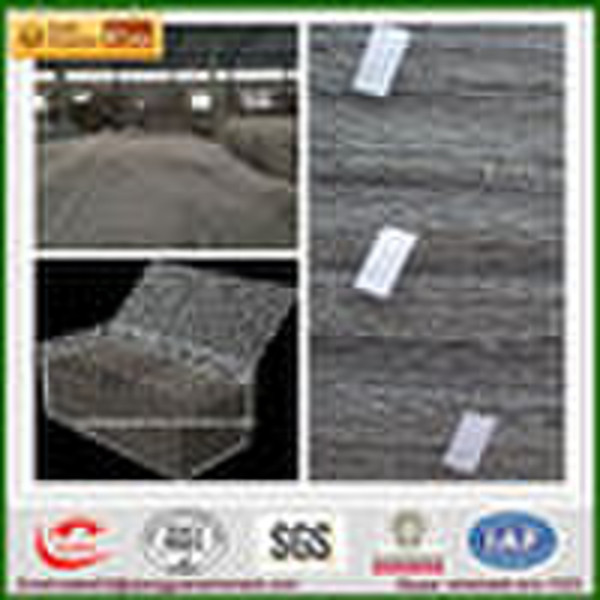 welded wire mesh