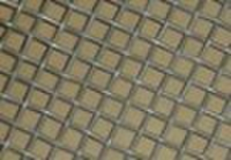 square  wire mesh