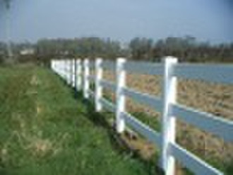 PLASTIC HORSE FENCE