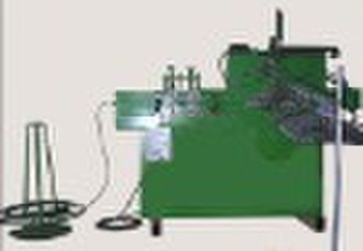 full auto hanger forming machine