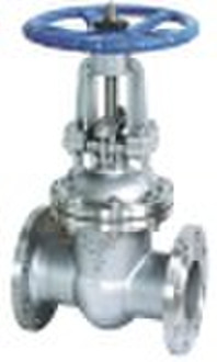 Through Conduit Gate Valve