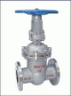 ANSI B165 Gate Valve