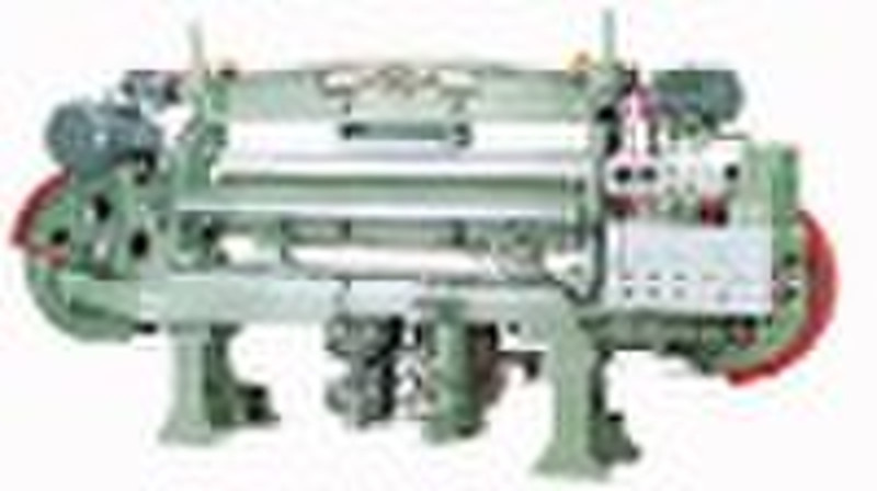 PE & EVA splitting machine