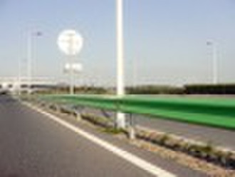 Tongda's Highway safety guardrail