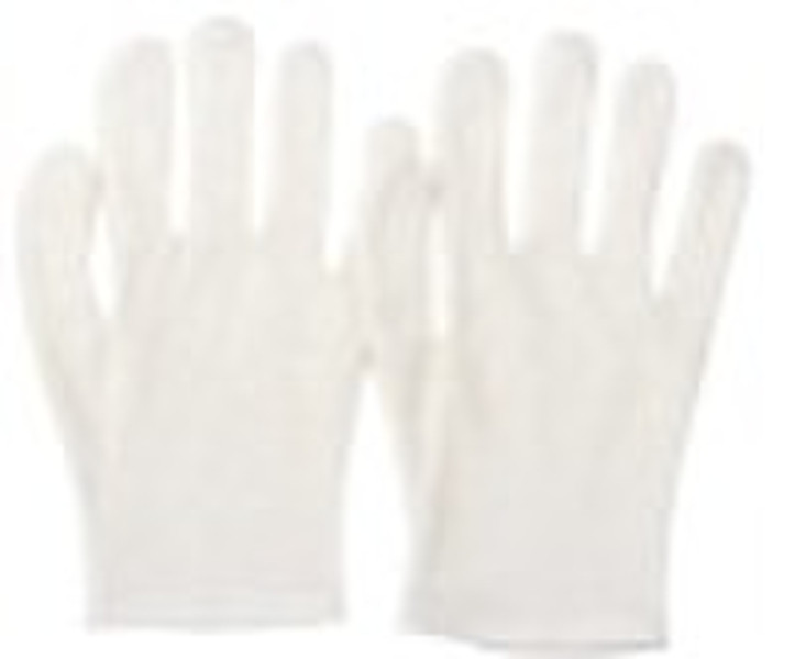 4SG cotton glove