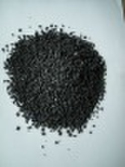 Black EPDM Granule