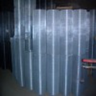 Galvanized Welded wire mesh (Factory)