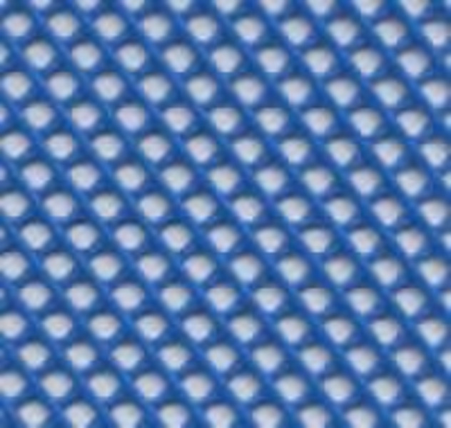 Plastic mesh(Factory)