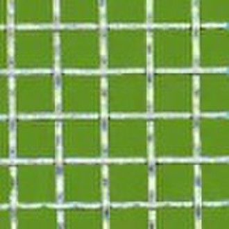 Square wire mesh(factory)