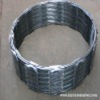 Razor Barbed wire (factory)