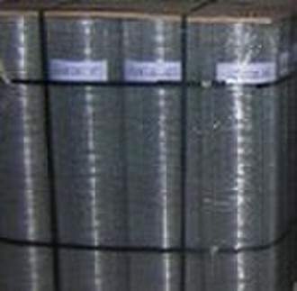 Galvanized Welded Wire Mesh(Factory)