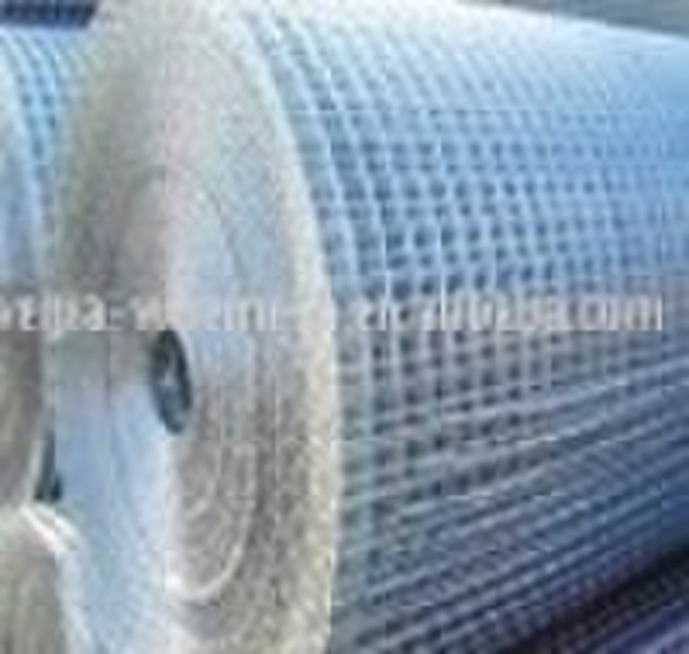 Welded Wire Mesh(factory & exporter)