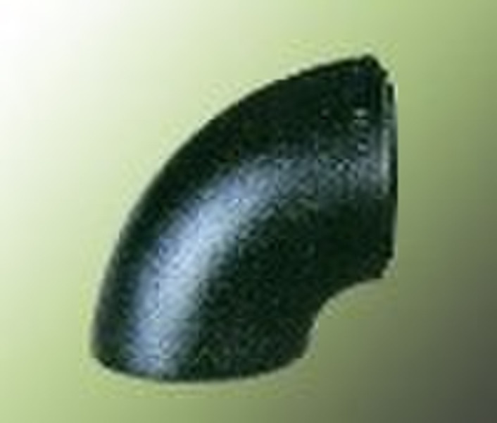 carbon steel elbow