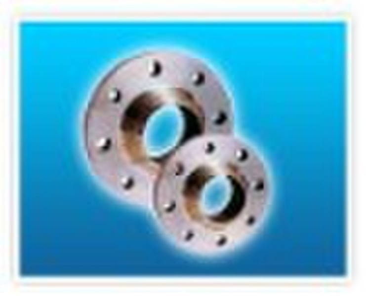 Carbon Steel Flange