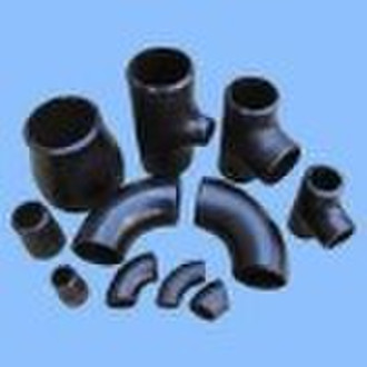 carbon steel pipe fittings
