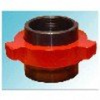 Carbon Steel Hammer Union