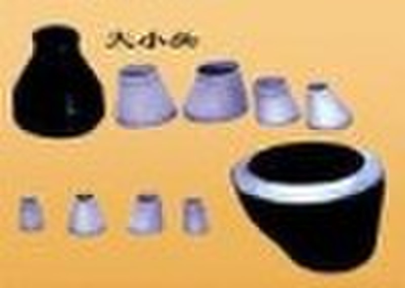 ASTM Carbon Steel Reducer