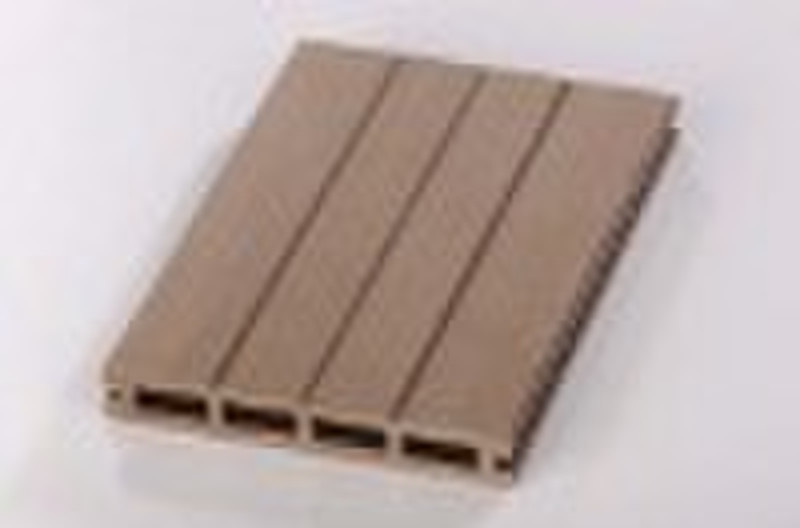 wood polymer composite,wpc decking