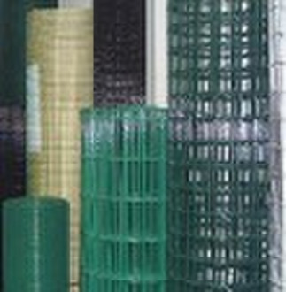 welded wire mesh