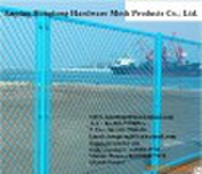 (anping)wire mesh (manufacturer) ISO--9000;2001