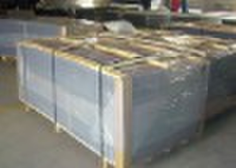 welded mesh panels