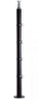 GH-3804A Carbon Steel Baluster/Baluster 304/316