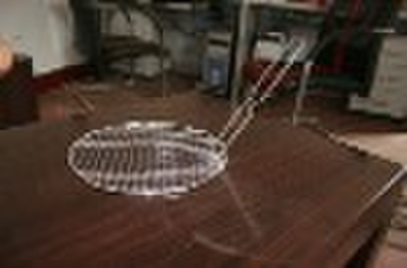 yahua-stainless steel barbecue net(Manufacturers)