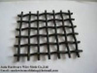 woven wire mesh