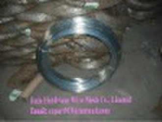 Galvanized Wire