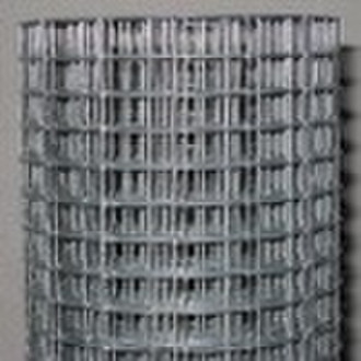 welded wire mesh