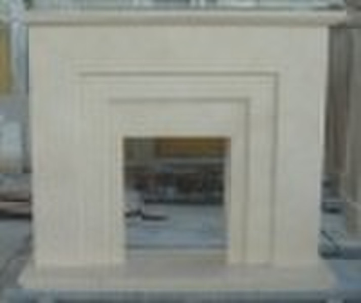 Marble fireplace 007