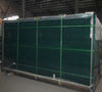 galvanized welded wire mesh panel