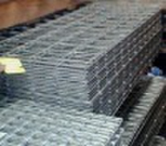 welded wire mesh ISO9001.2001