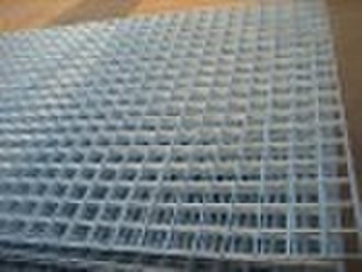 expanded mesh sheet