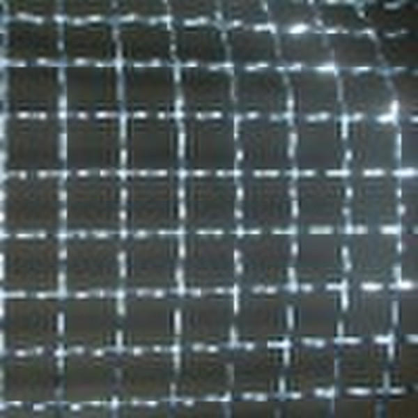 crimped wire mesh, industrial pre-crimped wire scr