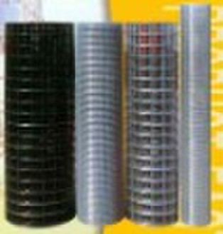 galvanized welded wire mesh