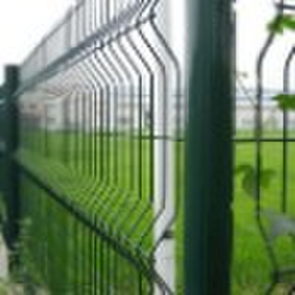 high quality Welded Mesh Fence