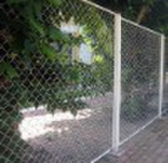 Wire Mesh Fence