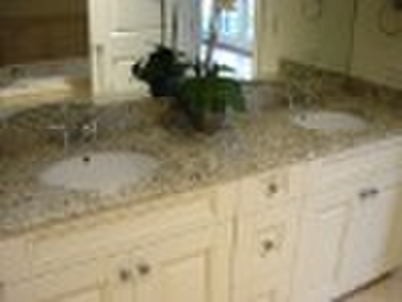 bathroom countertops