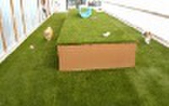 Pet turf artificial pet turf