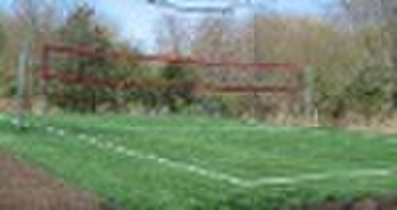 Synthetic turf artificial grass