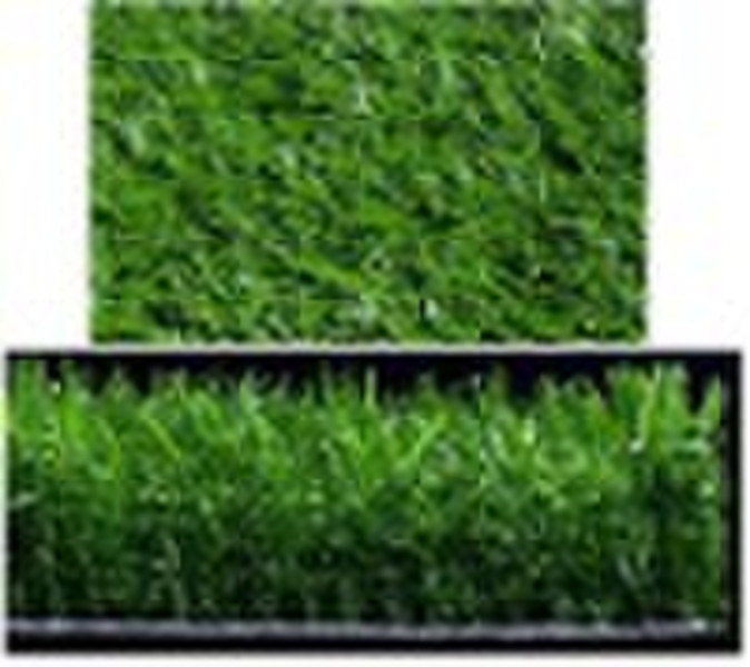 Synthetic turf