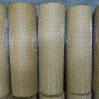 hot dip galvanized welded wire mesh