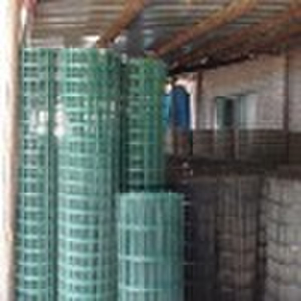 we are factory of dutch weave wire mesh