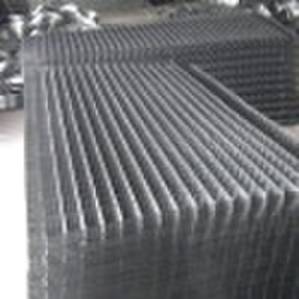 stainless welded wire mesh